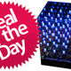 Illustration for article titled The Hypnocube Is Your OMG-I-Cant-Look-Away Deal of the Day